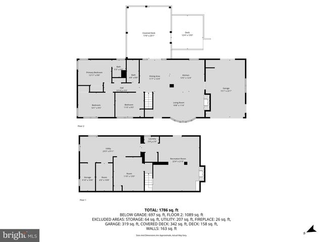 313 WINDSOR CT, Churchville, MD 21028