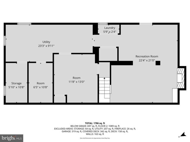 313 WINDSOR CT, Churchville, MD 21028