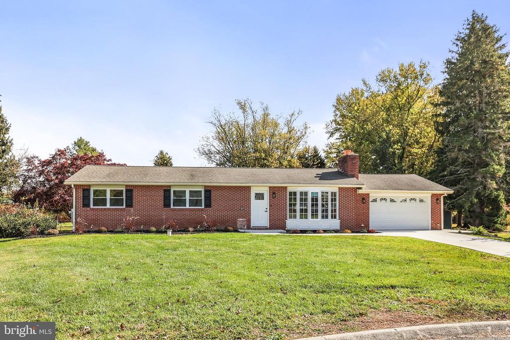 313 WINDSOR CT, Churchville, MD 21028