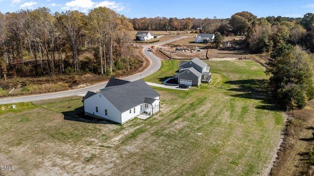 141 Little Lady Trail, Zebulon, NC 27597