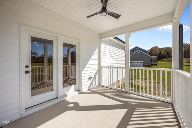 141 Little Lady Trail, Zebulon, NC 27597