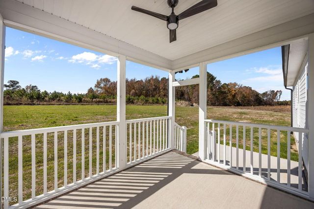 141 Little Lady Trail, Zebulon, NC 27597