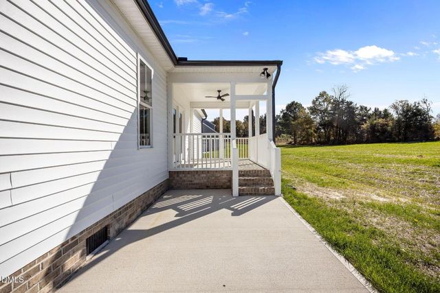 141 Little Lady Trail, Zebulon, NC 27597