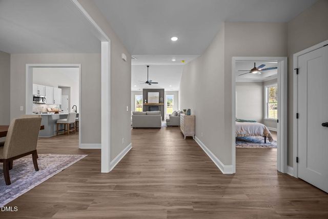 141 Little Lady Trail, Zebulon, NC 27597