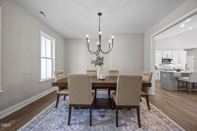 141 Little Lady Trail, Zebulon, NC 27597