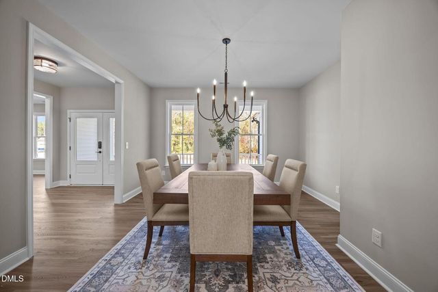 141 Little Lady Trail, Zebulon, NC 27597