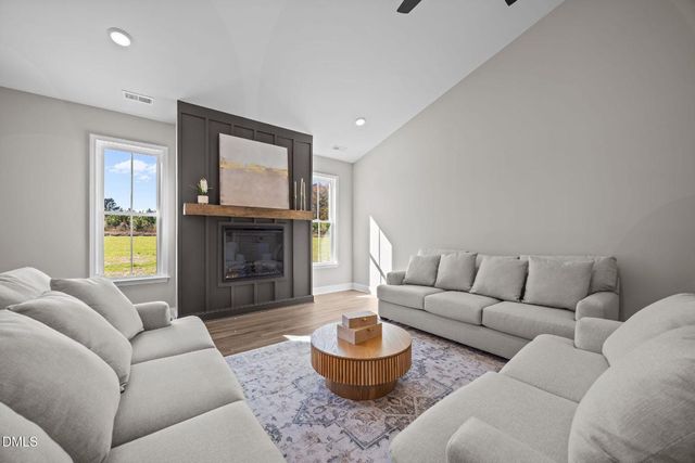 141 Little Lady Trail, Zebulon, NC 27597