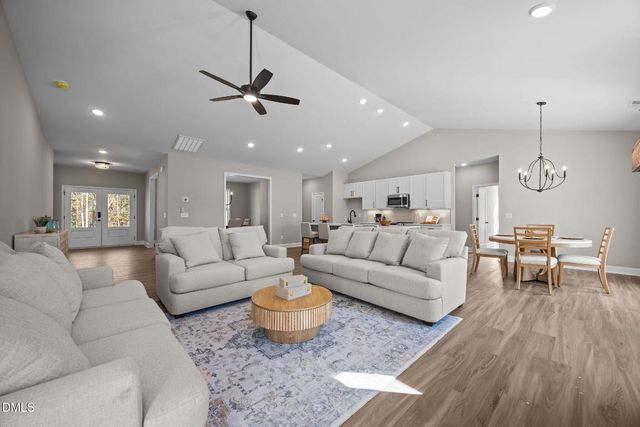 141 Little Lady Trail, Zebulon, NC 27597