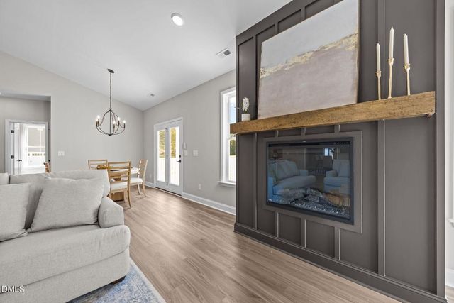 141 Little Lady Trail, Zebulon, NC 27597