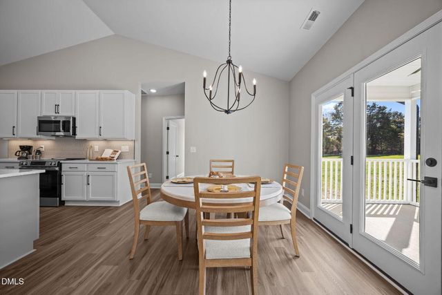 141 Little Lady Trail, Zebulon, NC 27597