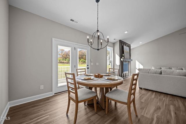 141 Little Lady Trail, Zebulon, NC 27597