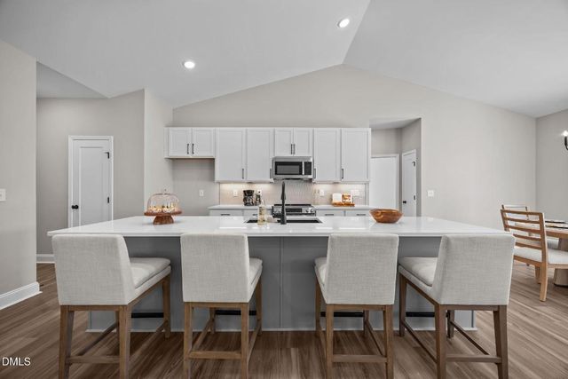 141 Little Lady Trail, Zebulon, NC 27597