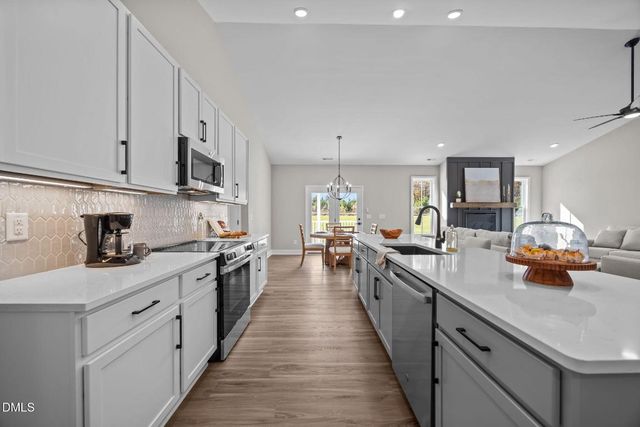 141 Little Lady Trail, Zebulon, NC 27597