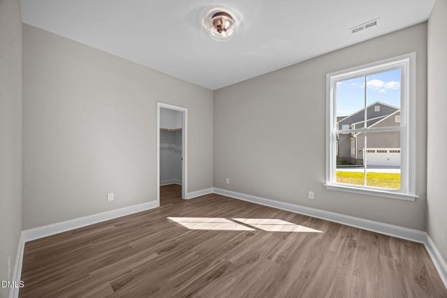 141 Little Lady Trail, Zebulon, NC 27597