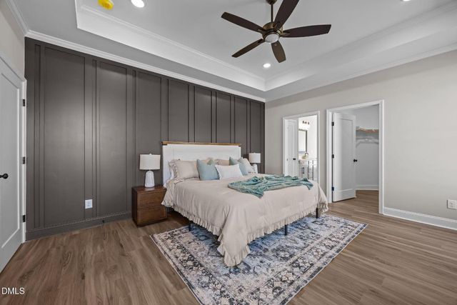 141 Little Lady Trail, Zebulon, NC 27597