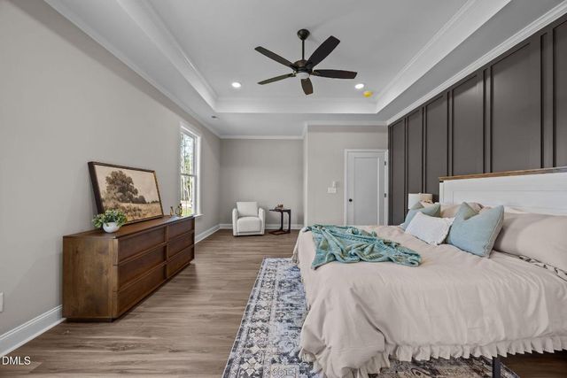 141 Little Lady Trail, Zebulon, NC 27597