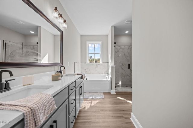 141 Little Lady Trail, Zebulon, NC 27597