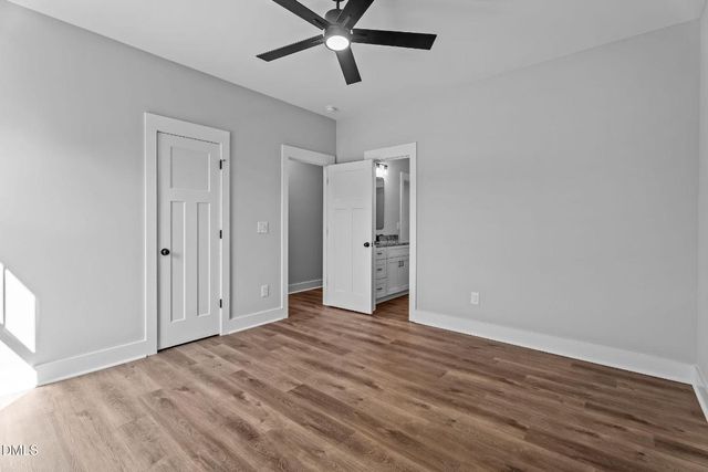 141 Little Lady Trail, Zebulon, NC 27597