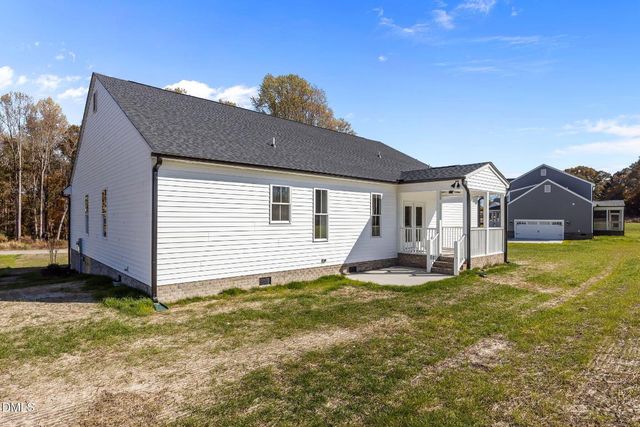 141 Little Lady Trail, Zebulon, NC 27597