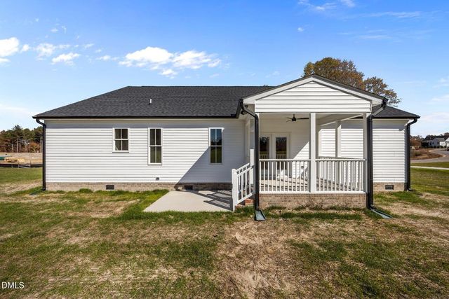 141 Little Lady Trail, Zebulon, NC 27597