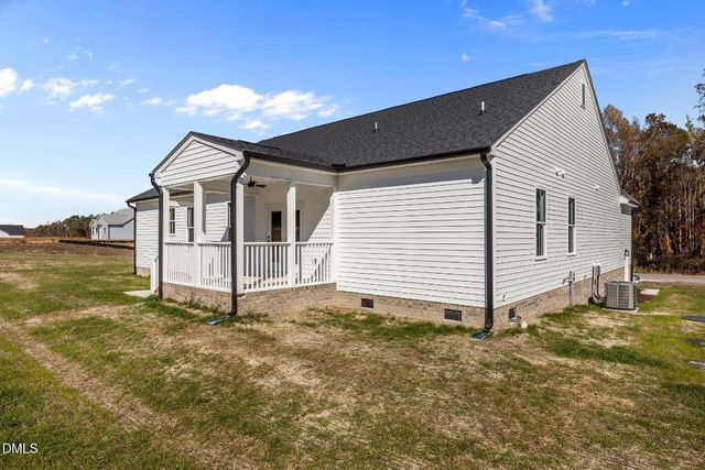 141 Little Lady Trail, Zebulon, NC 27597