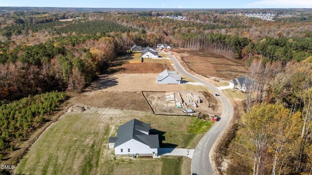 141 Little Lady Trail, Zebulon, NC 27597