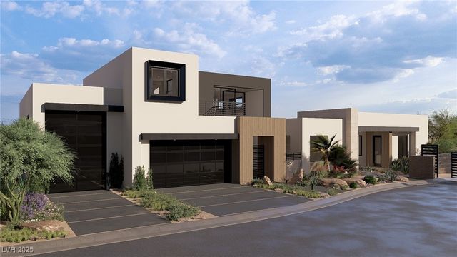 4318 Cameron Brook Court, Las Vegas, NV 89129