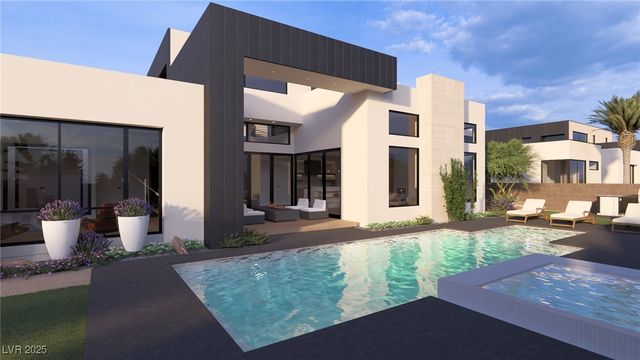 4318 Cameron Brook Court, Las Vegas, NV 89129