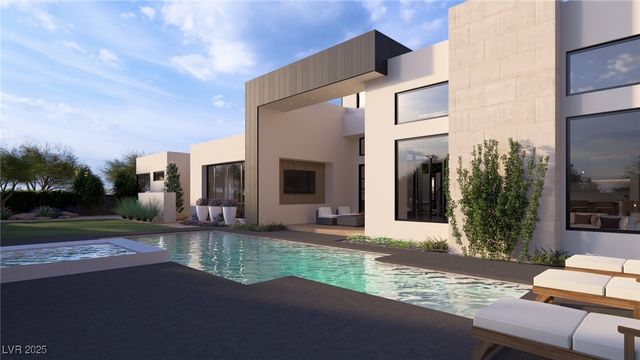 4318 Cameron Brook Court, Las Vegas, NV 89129