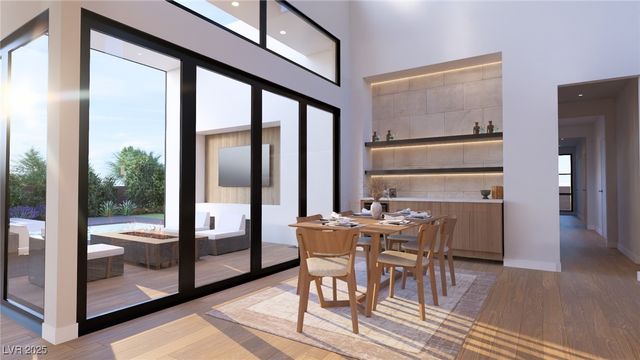 4318 Cameron Brook Court, Las Vegas, NV 89129