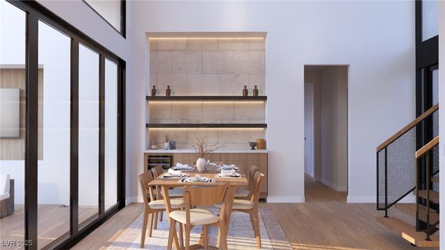 4318 Cameron Brook Court, Las Vegas, NV 89129