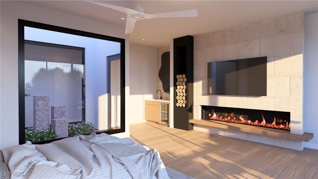 4318 Cameron Brook Court, Las Vegas, NV 89129