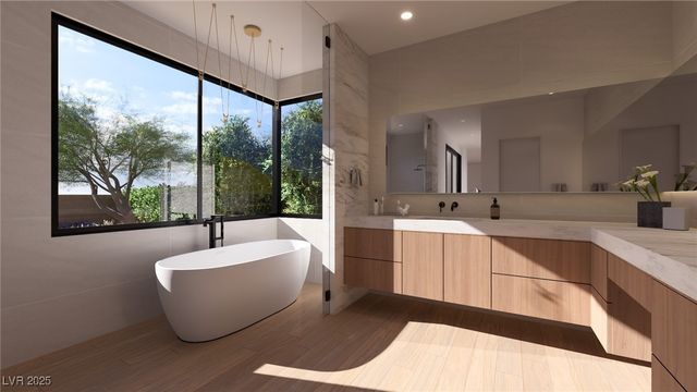 4318 Cameron Brook Court, Las Vegas, NV 89129