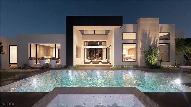 4318 Cameron Brook Court, Las Vegas, NV 89129