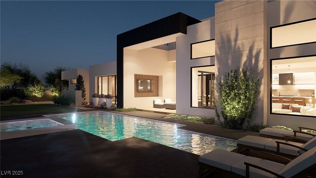 4318 Cameron Brook Court, Las Vegas, NV 89129