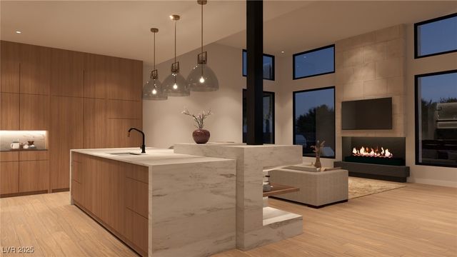 4318 Cameron Brook Court, Las Vegas, NV 89129