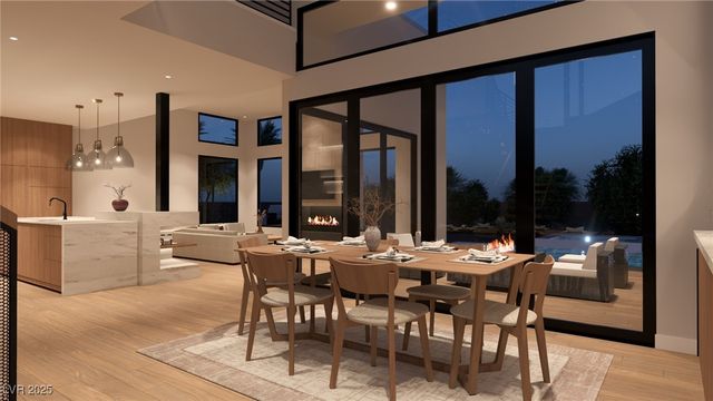 4318 Cameron Brook Court, Las Vegas, NV 89129