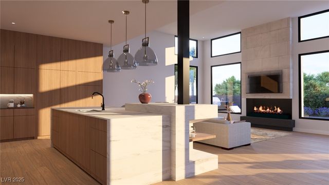 4318 Cameron Brook Court, Las Vegas, NV 89129