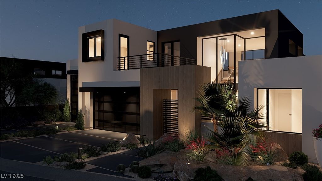 4318 Cameron Brook Court, Las Vegas, NV 89129