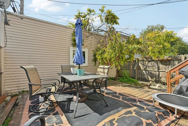 1214 N ROCKWELL Street, Chicago, IL 60622