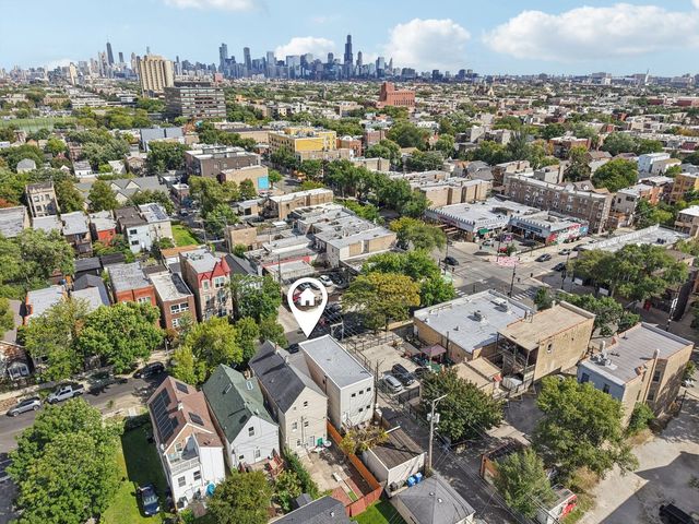 1214 N ROCKWELL Street, Chicago, IL 60622
