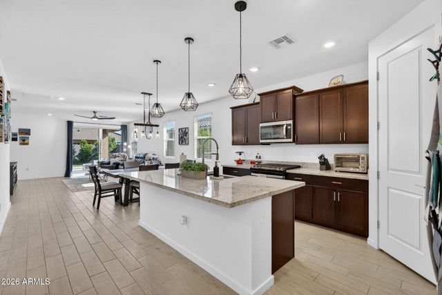 4176 W JANIE Street, San Tan Valley, AZ 85144