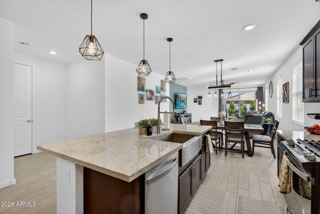 4176 W JANIE Street, San Tan Valley, AZ 85144