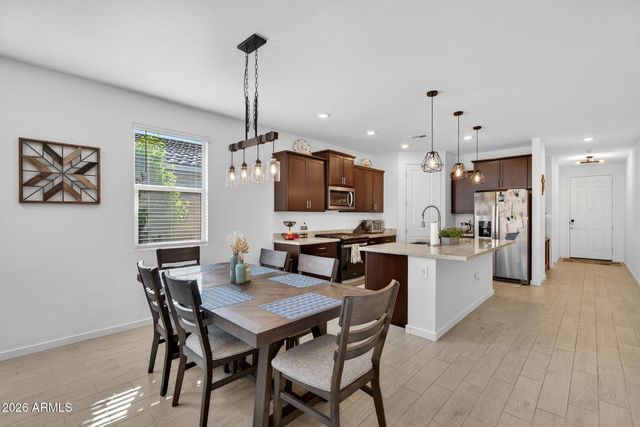 4176 W JANIE Street, San Tan Valley, AZ 85144