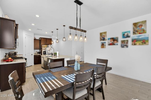 4176 W JANIE Street, San Tan Valley, AZ 85144