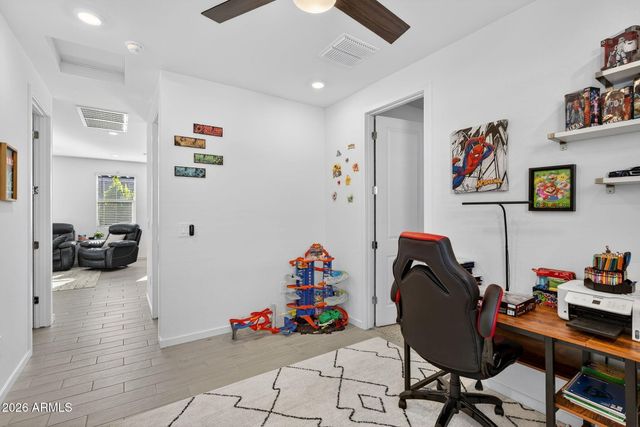 4176 W JANIE Street, San Tan Valley, AZ 85144