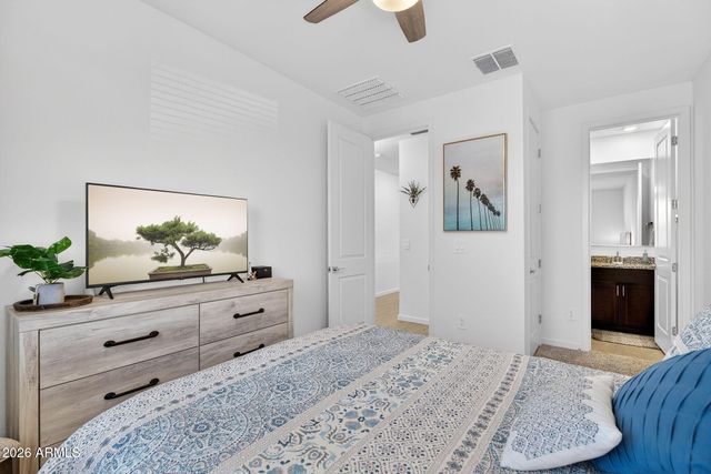 4176 W JANIE Street, San Tan Valley, AZ 85144