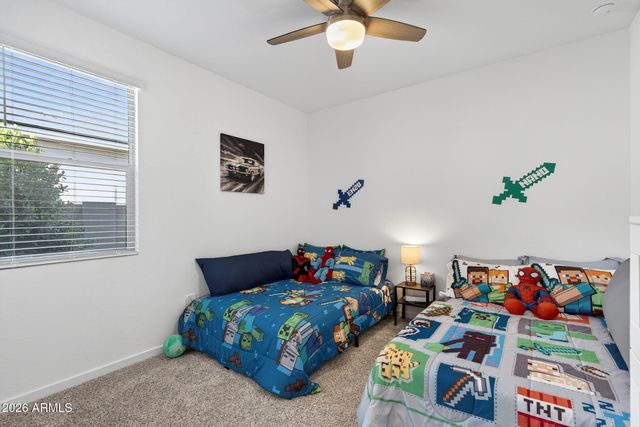 4176 W JANIE Street, San Tan Valley, AZ 85144