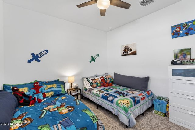 4176 W JANIE Street, San Tan Valley, AZ 85144