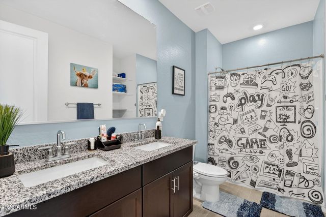 4176 W JANIE Street, San Tan Valley, AZ 85144